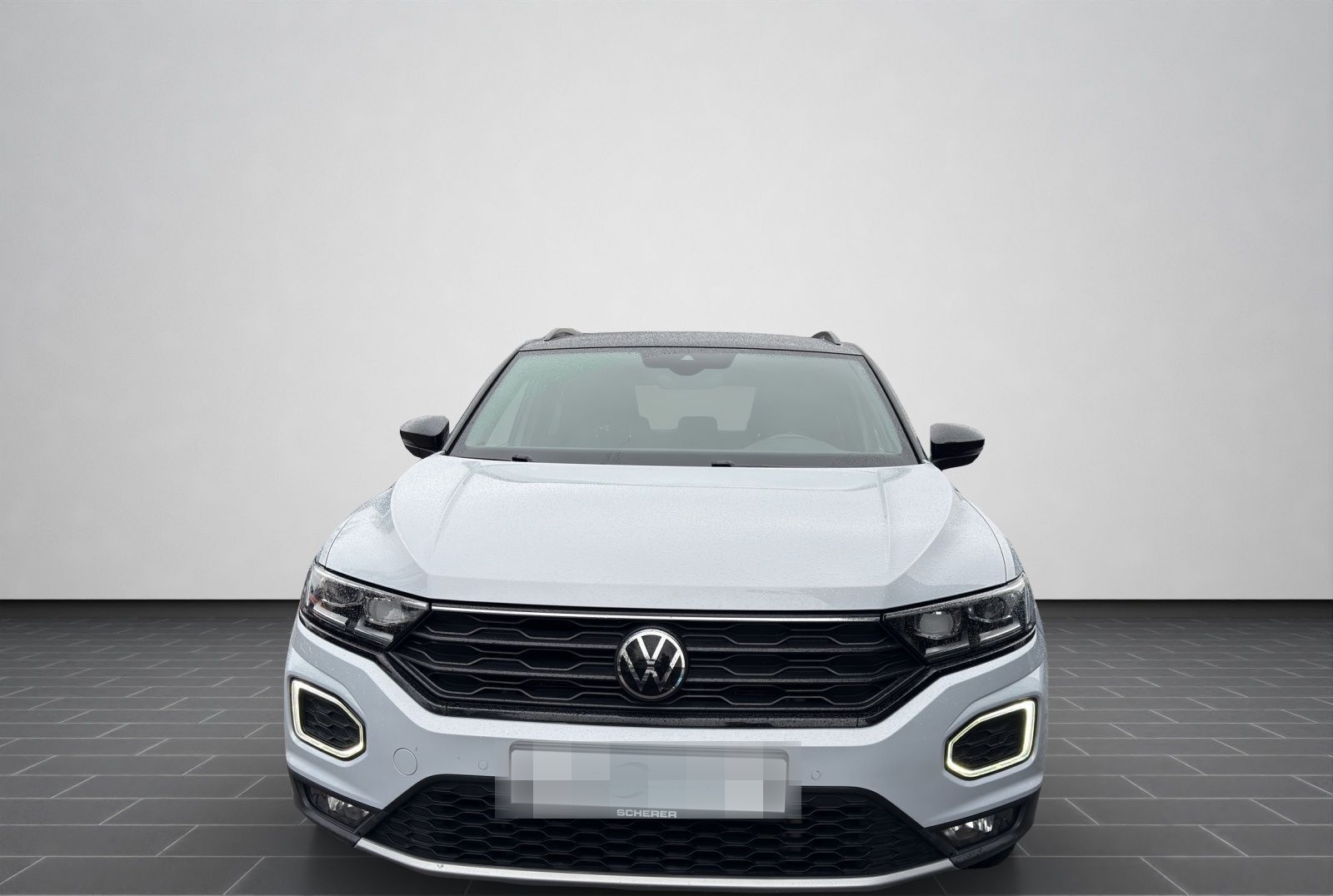 Volkswagen T-Roc 2.0 TDI Style DSG LED ACC EPH foto 5