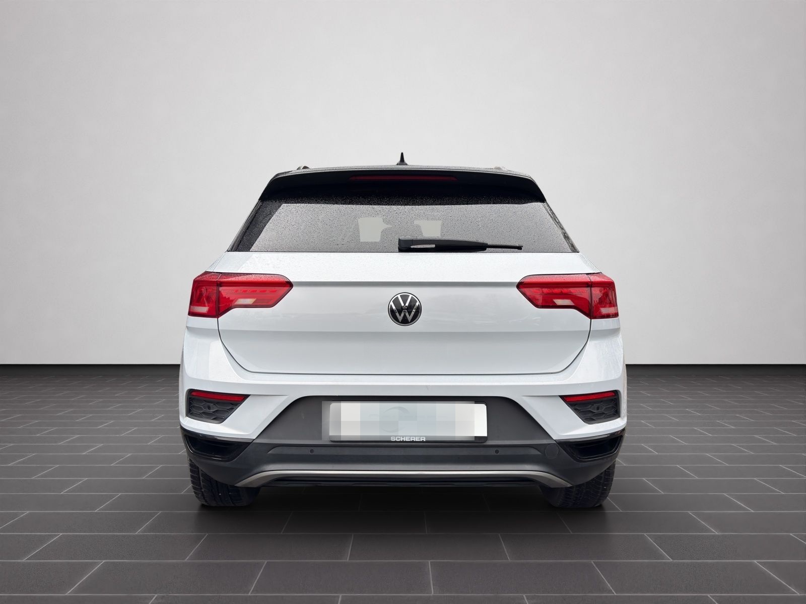 Volkswagen T-Roc 2.0 TDI Style DSG LED ACC EPH foto 6
