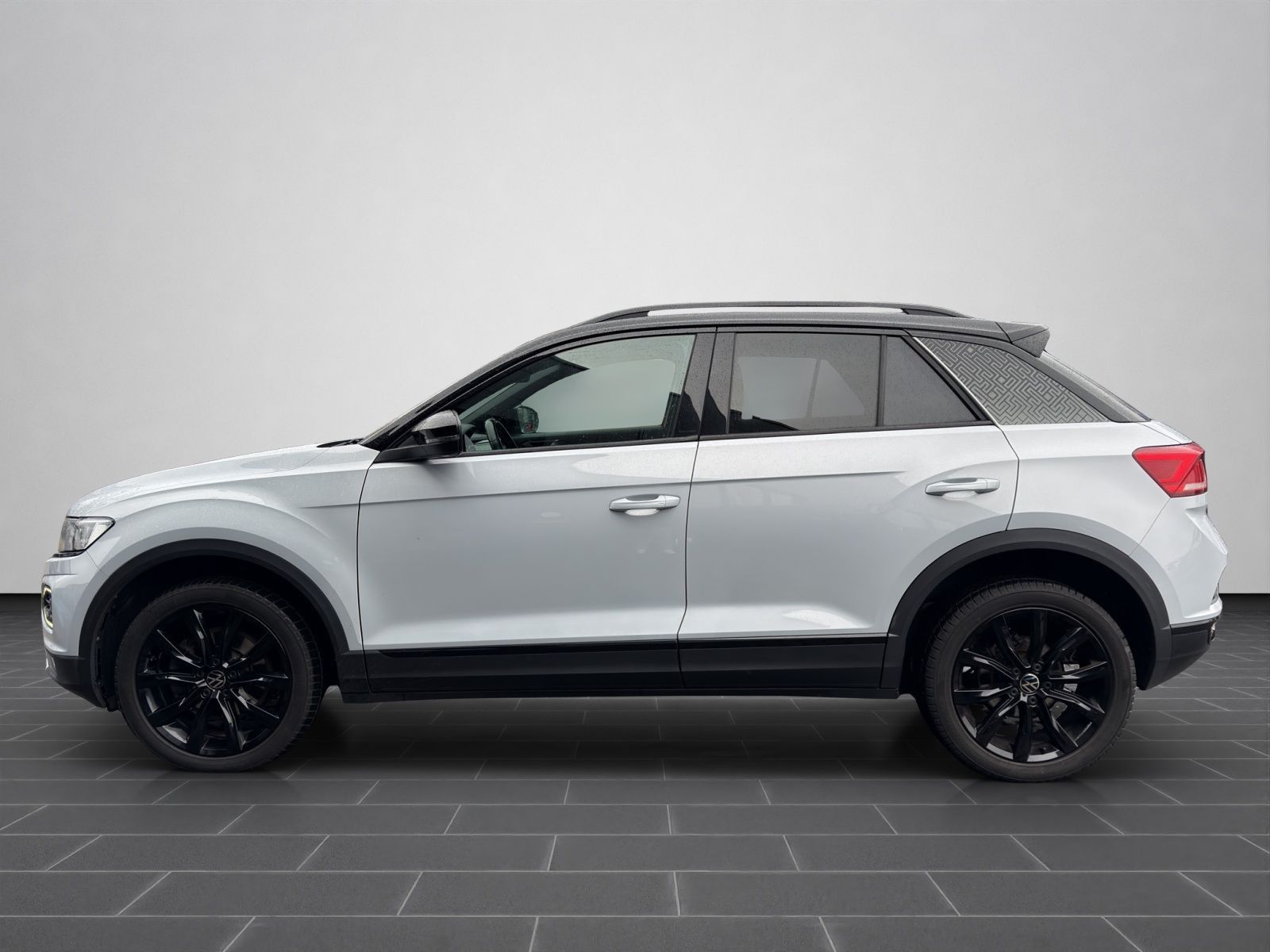 Volkswagen T-Roc 2.0 TDI Style DSG LED ACC EPH foto 7