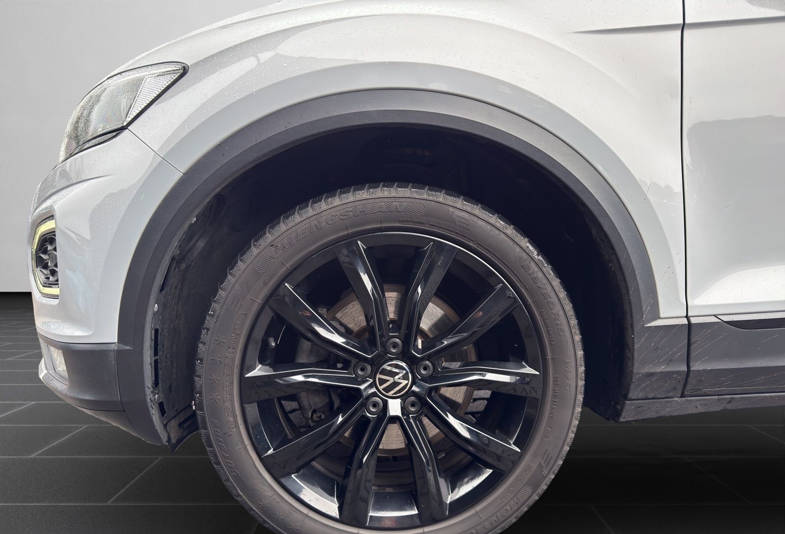 Volkswagen T-Roc 2.0 TDI Style DSG LED ACC EPH foto 8