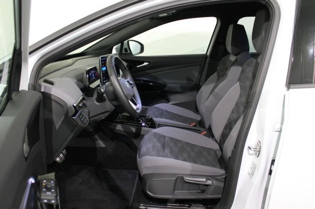 Volkswagen ID.4 Pure Performance mit Infotainment-Paket Nav foto 11