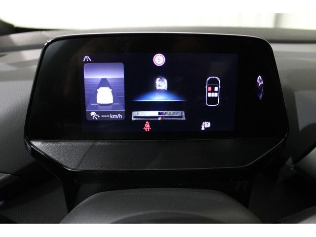 Volkswagen ID.4 Pure Performance mit Infotainment-Paket Nav foto 12
