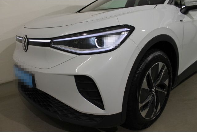 Volkswagen ID.4 Pure Performance mit Infotainment-Paket Nav foto 16