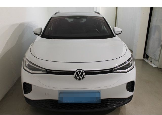 Volkswagen ID.4 Pure Performance mit Infotainment-Paket Nav foto 4