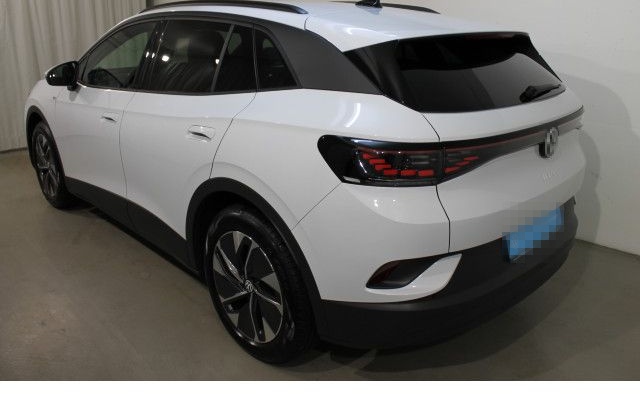 Volkswagen ID.4 Pure Performance mit Infotainment-Paket Nav foto 5