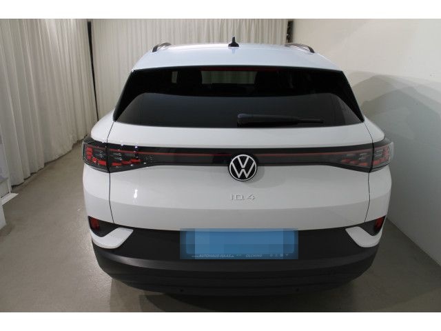 Volkswagen ID.4 Pure Performance mit Infotainment-Paket Nav foto 6