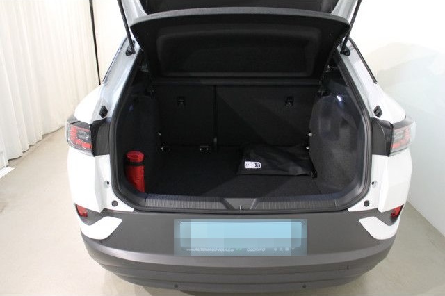 Volkswagen ID.4 Pure Performance mit Infotainment-Paket Nav foto 7