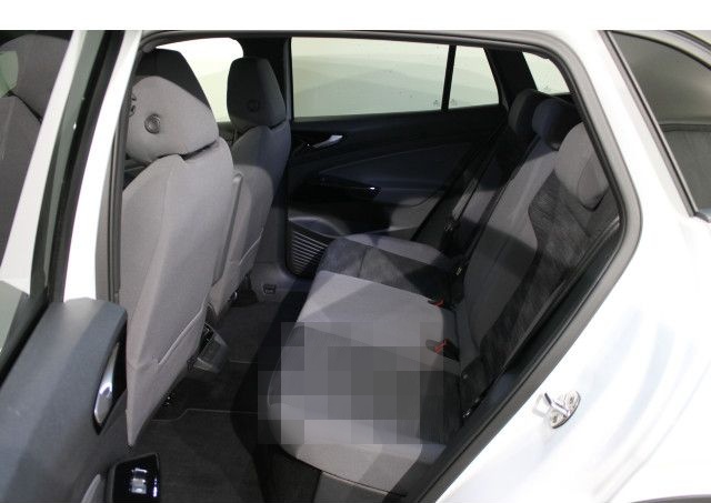 Volkswagen ID.4 Pure Performance mit Infotainment-Paket Nav foto 8