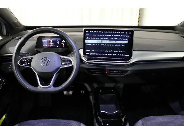 Volkswagen ID.4 Pure Performance mit Infotainment-Paket Nav foto 9