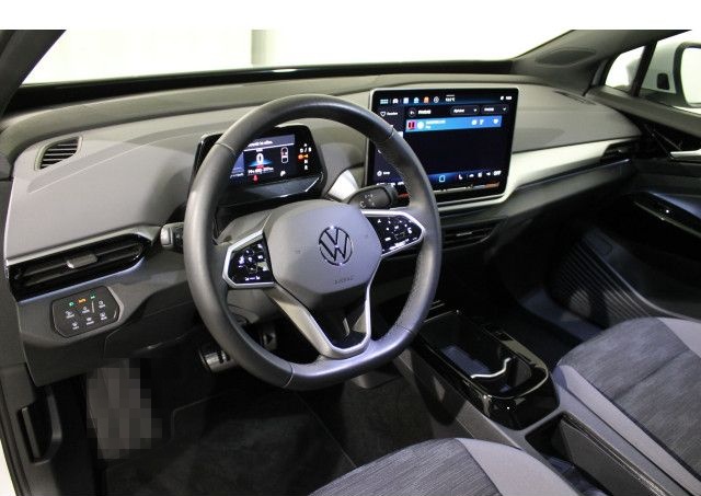 Volkswagen ID.4 Pure Performance mit Infotainment-Paket Nav foto 10