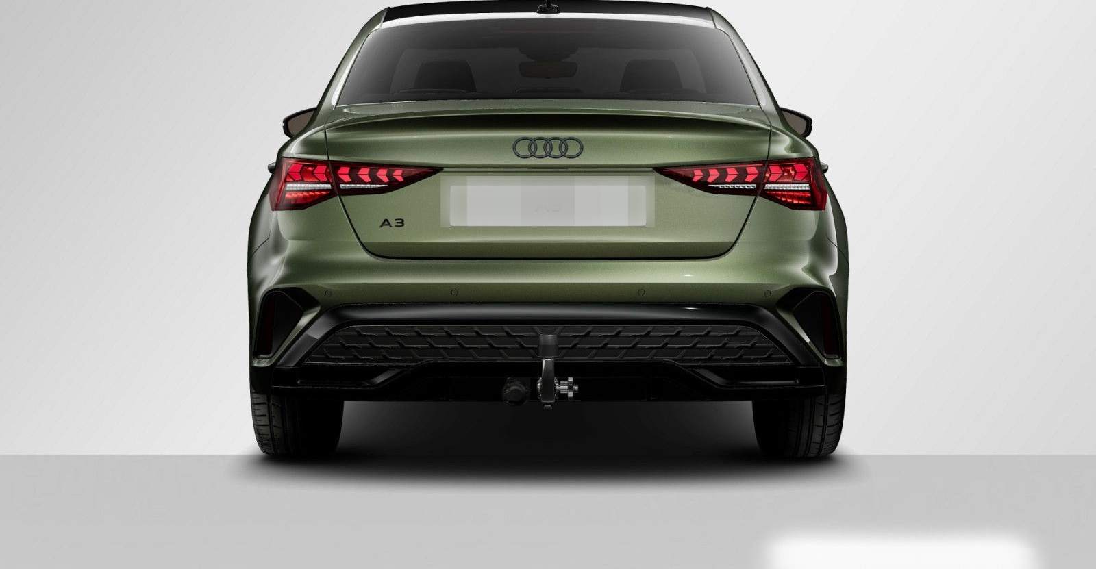 Audi A3 Limousine S line 35 TFSI 110(150) kW(PS) S tr foto 10