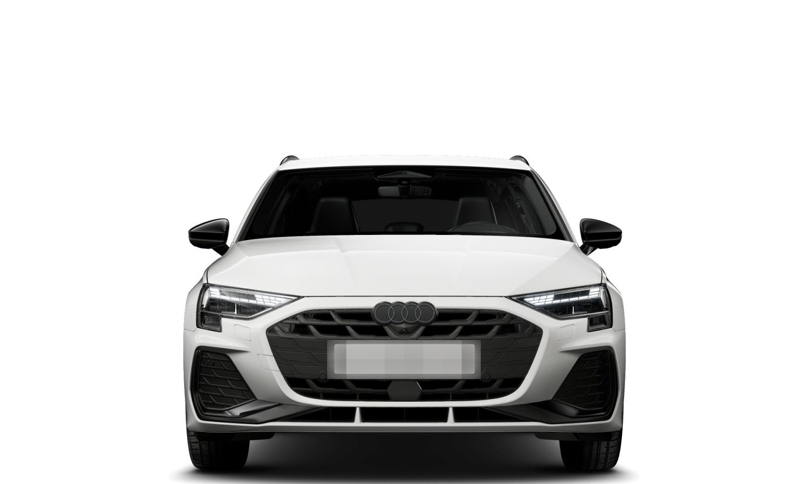 Audi A3 Sportback S line TDI 110 kW S tronic foto 4
