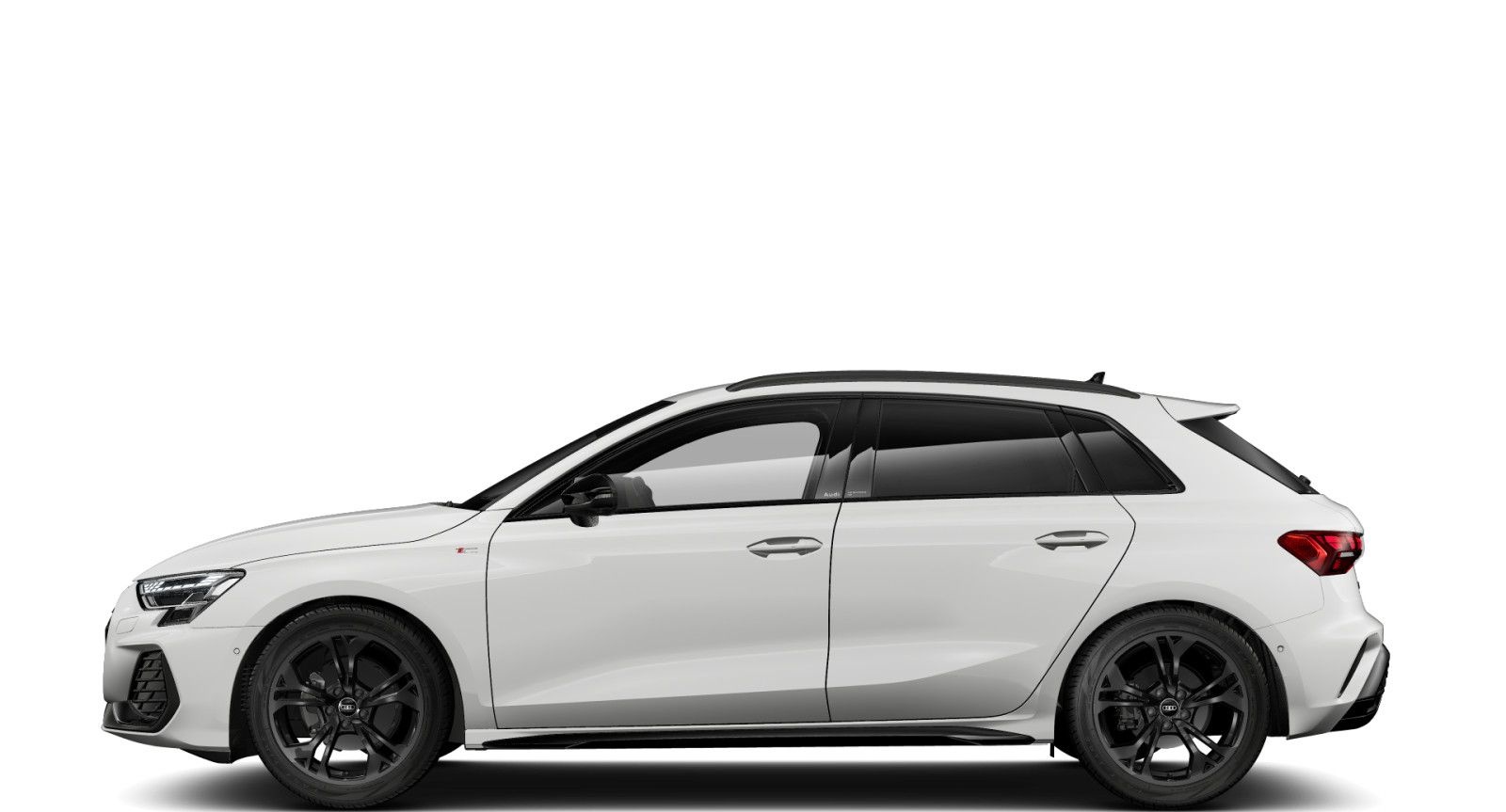 Audi A3 Sportback S line TDI 110 kW S tronic foto 7