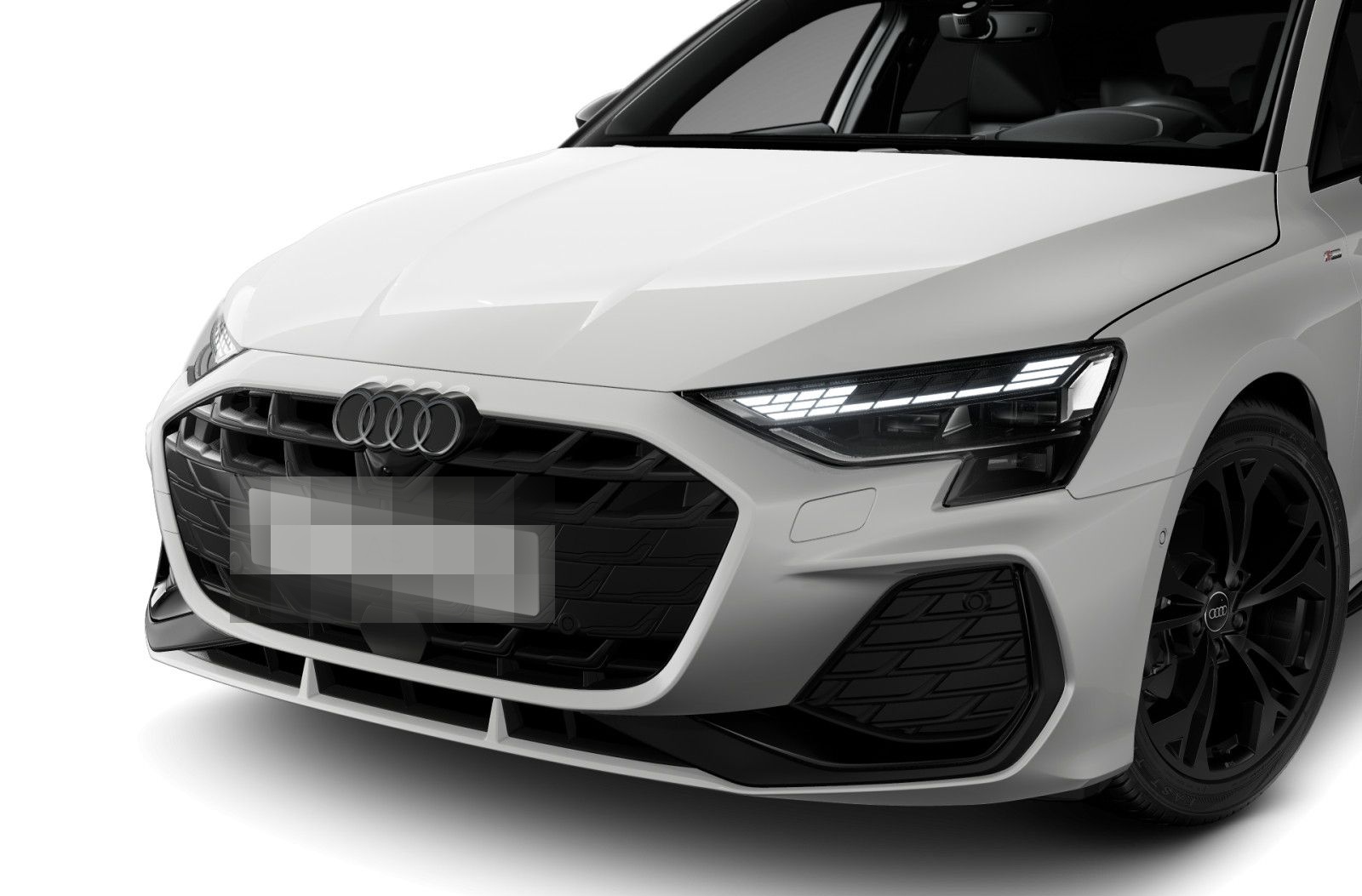 Audi A3 Sportback S line TDI 110 kW S tronic foto 9