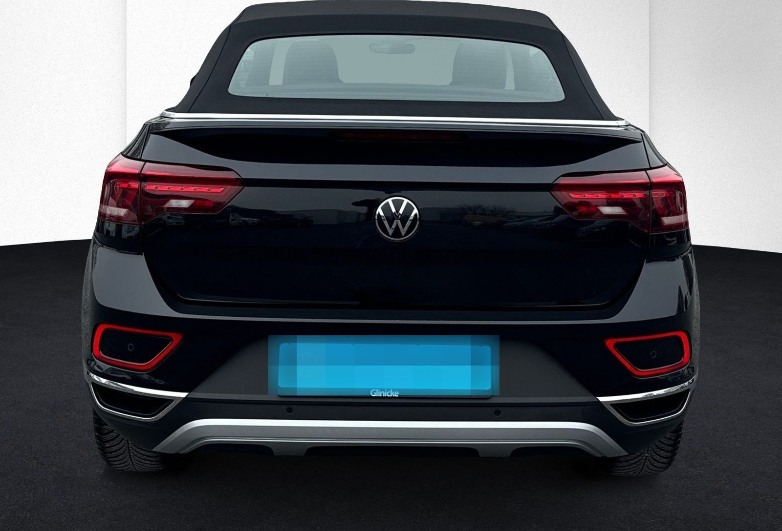 Volkswagen T-Roc Cabriolet 1.0 TSI SHZ+ACC+Travel Assist+LE foto 6