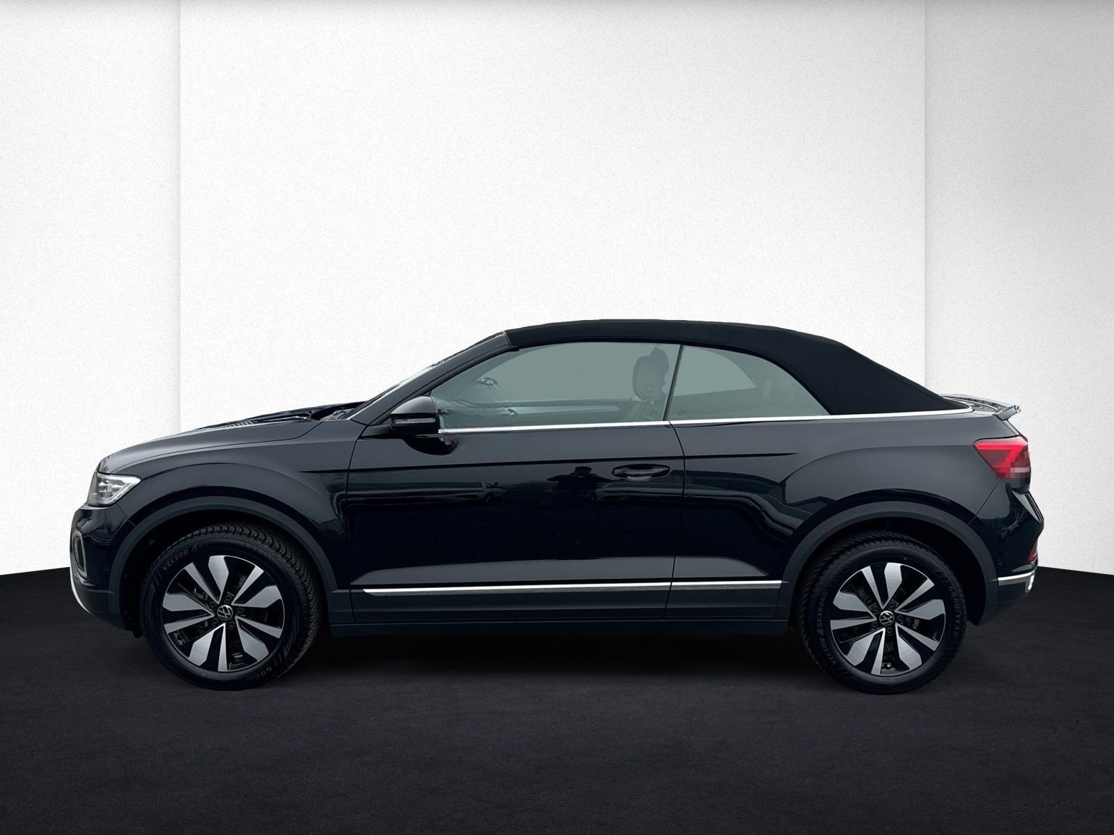 Volkswagen T-Roc Cabriolet 1.0 TSI SHZ+ACC+Travel Assist+LE foto 7