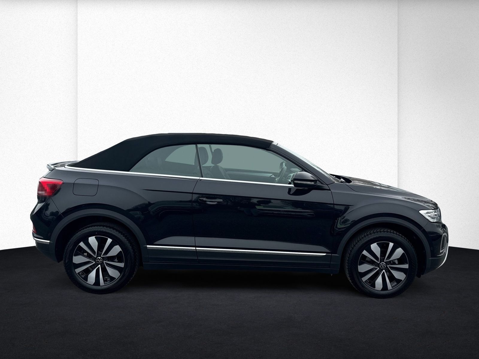 Volkswagen T-Roc Cabriolet 1.0 TSI SHZ+ACC+Travel Assist+LE foto 8