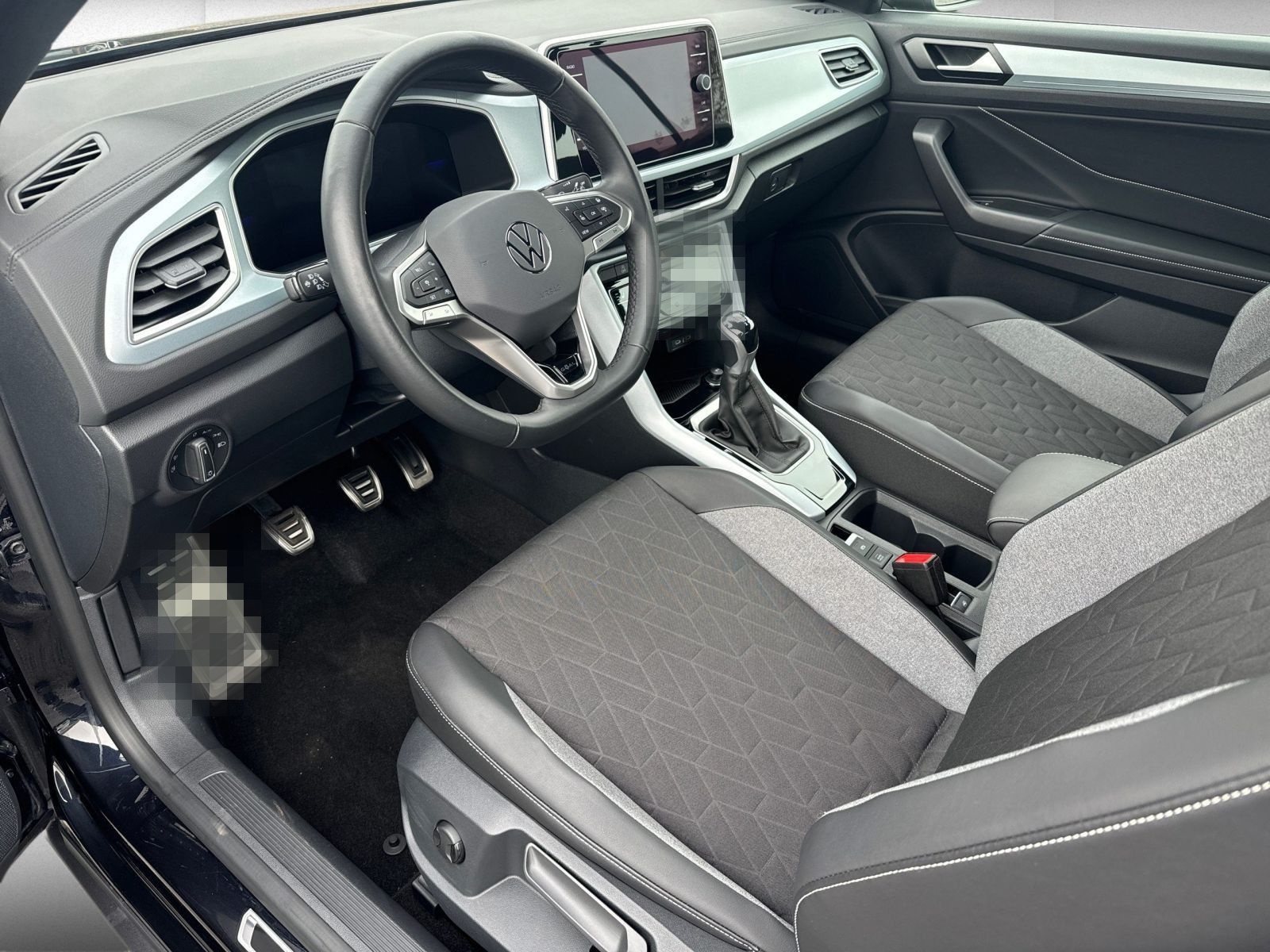 Volkswagen T-Roc Cabriolet 1.0 TSI SHZ+ACC+Travel Assist+LE foto 10