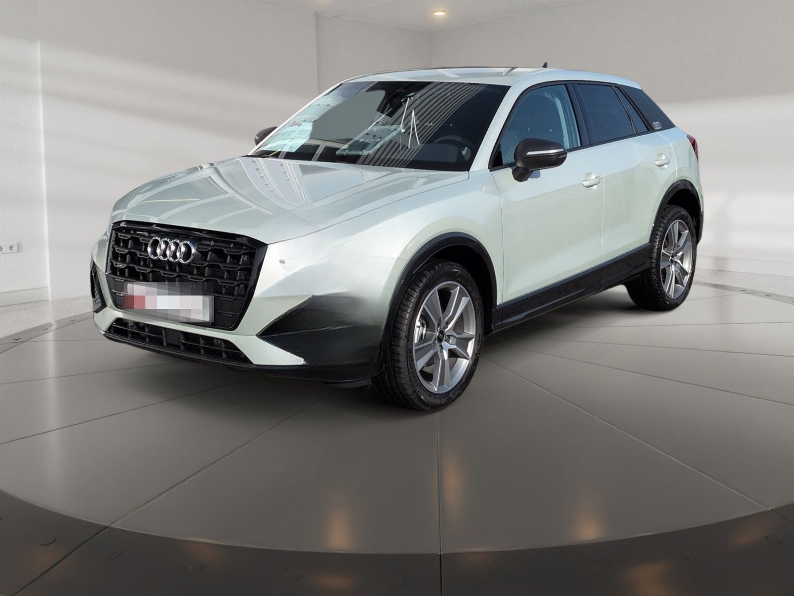 Audi Q2 Advanced 35 TFSI LED ACC Navi Kamera AHK foto 3