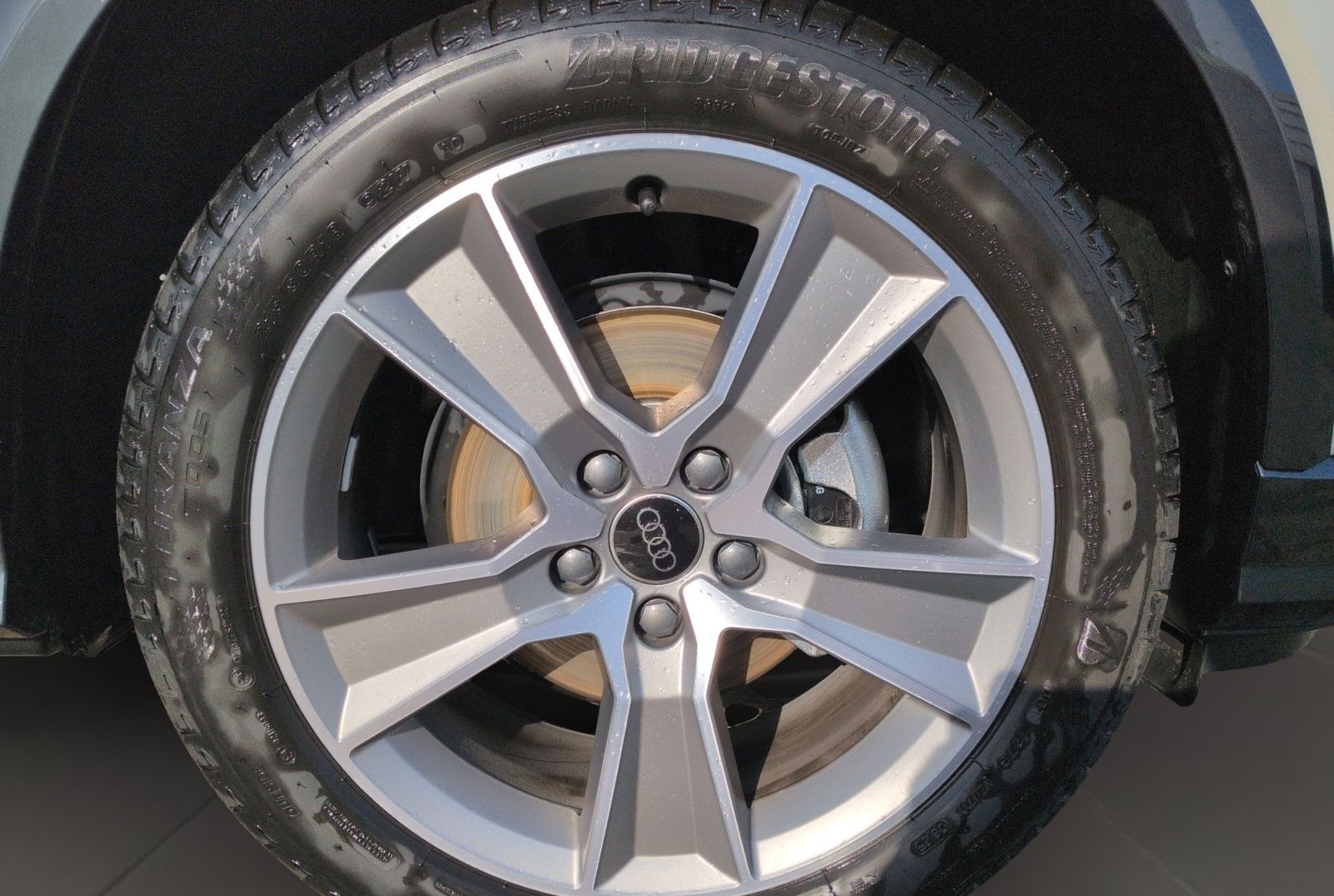 Audi Q2 Advanced 35 TFSI LED ACC Navi Kamera AHK foto 8