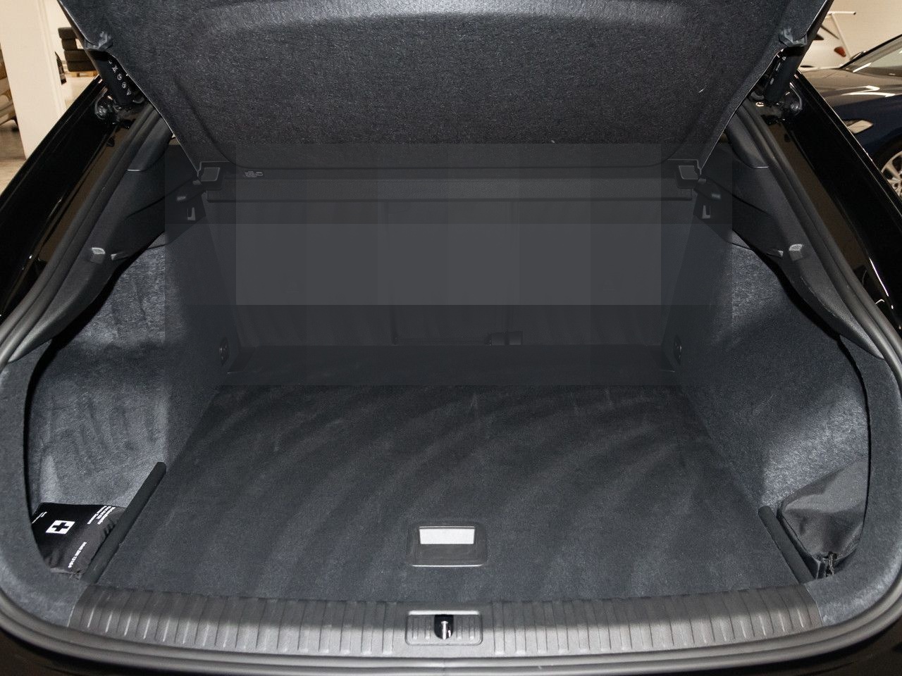 Audi Q3 Sportback 40 TFSI quattro s-tronic foto 9