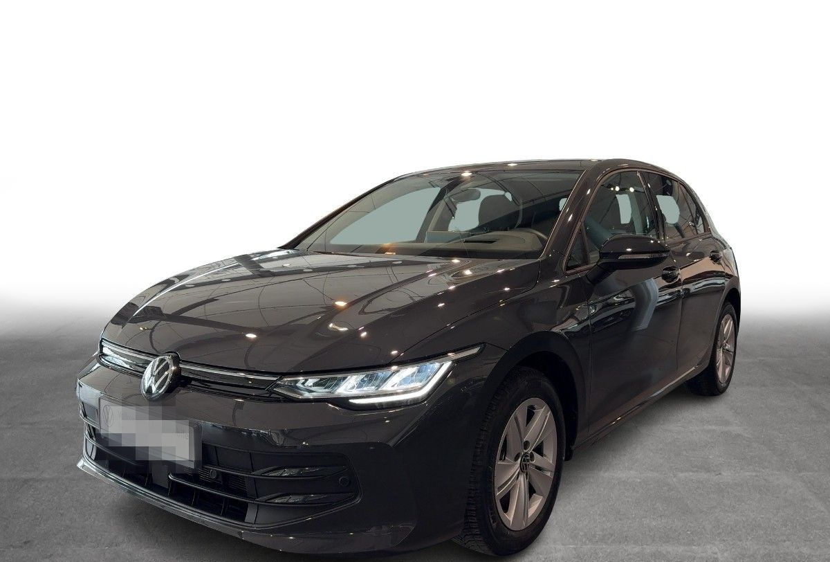 Volkswagen Golf VIII 1.5eTSI DSG LIFE NAVI LED HeadUp foto 2