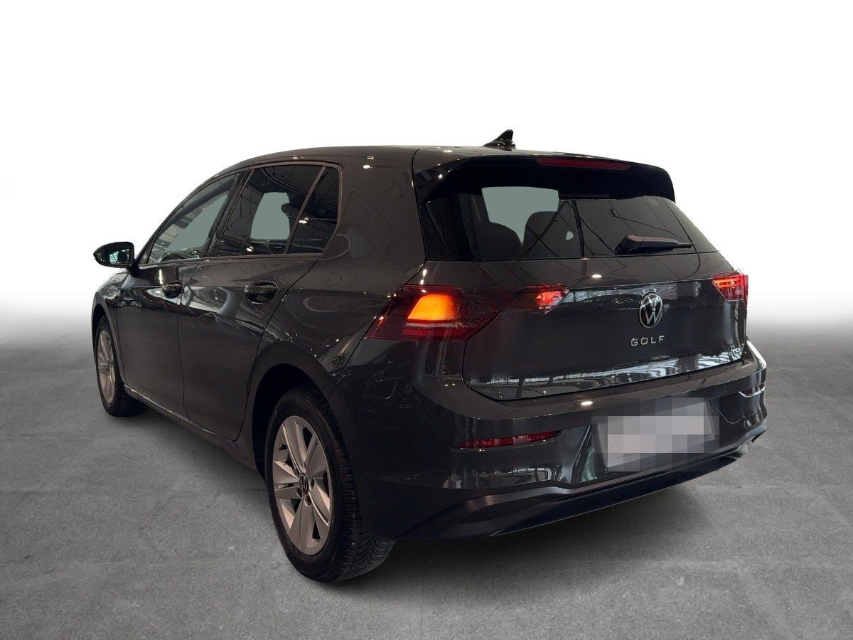 Volkswagen Golf VIII 1.5eTSI DSG LIFE NAVI LED HeadUp foto 3