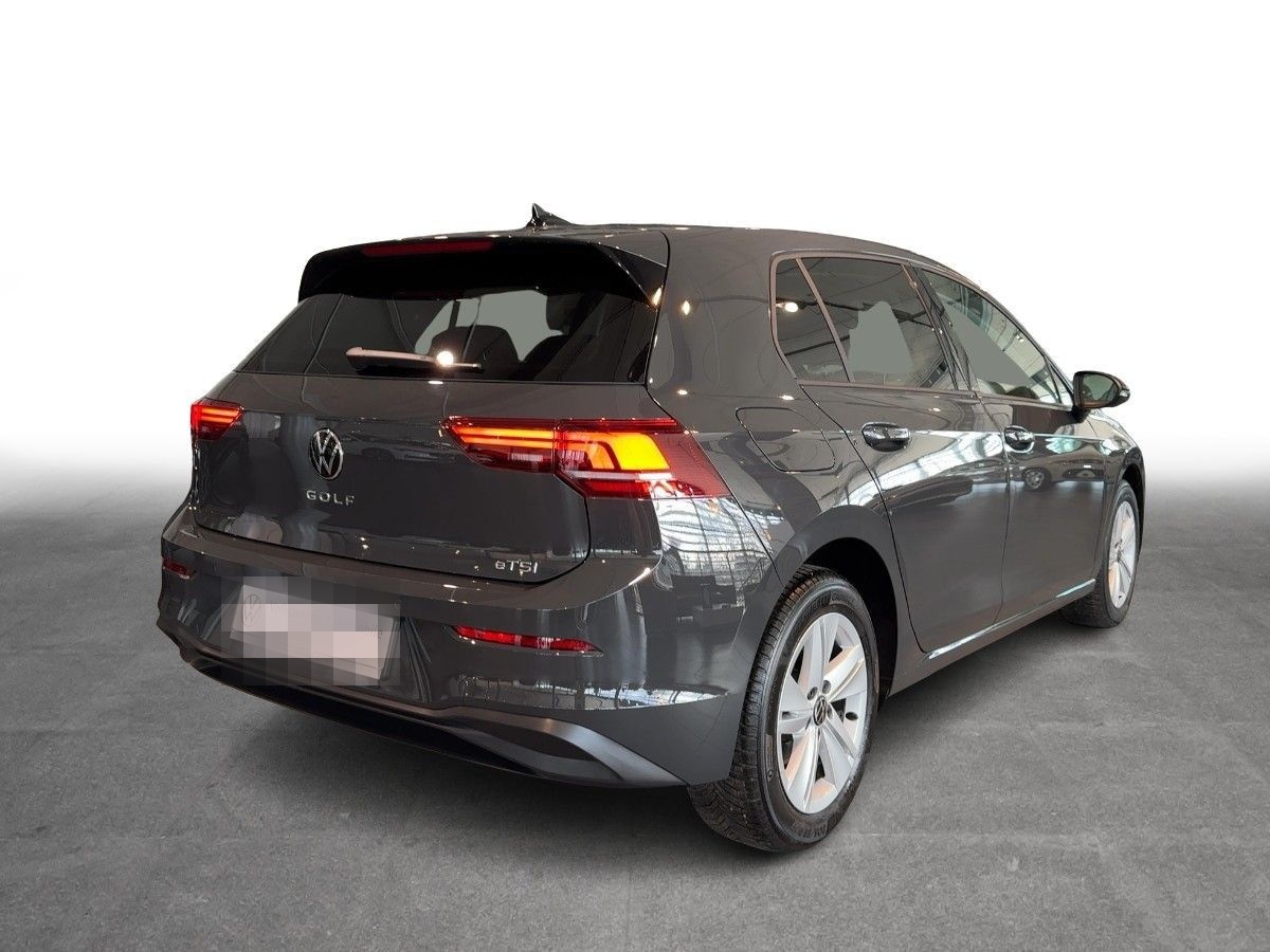 Volkswagen Golf VIII 1.5eTSI DSG LIFE NAVI LED HeadUp foto 4