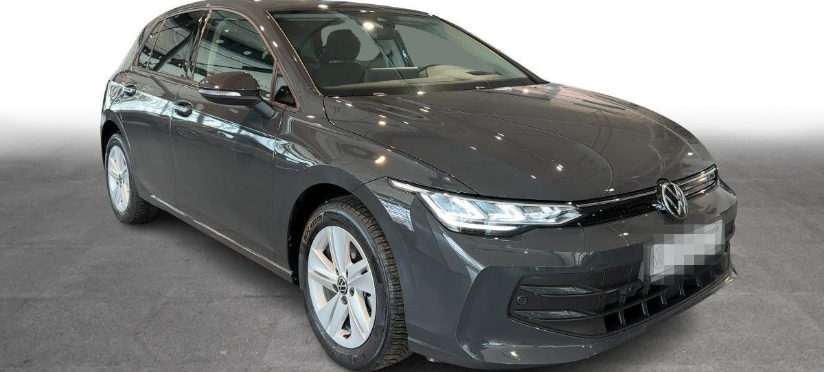 Volkswagen Golf VIII 1.5eTSI DSG LIFE NAVI LED HeadUp foto 5