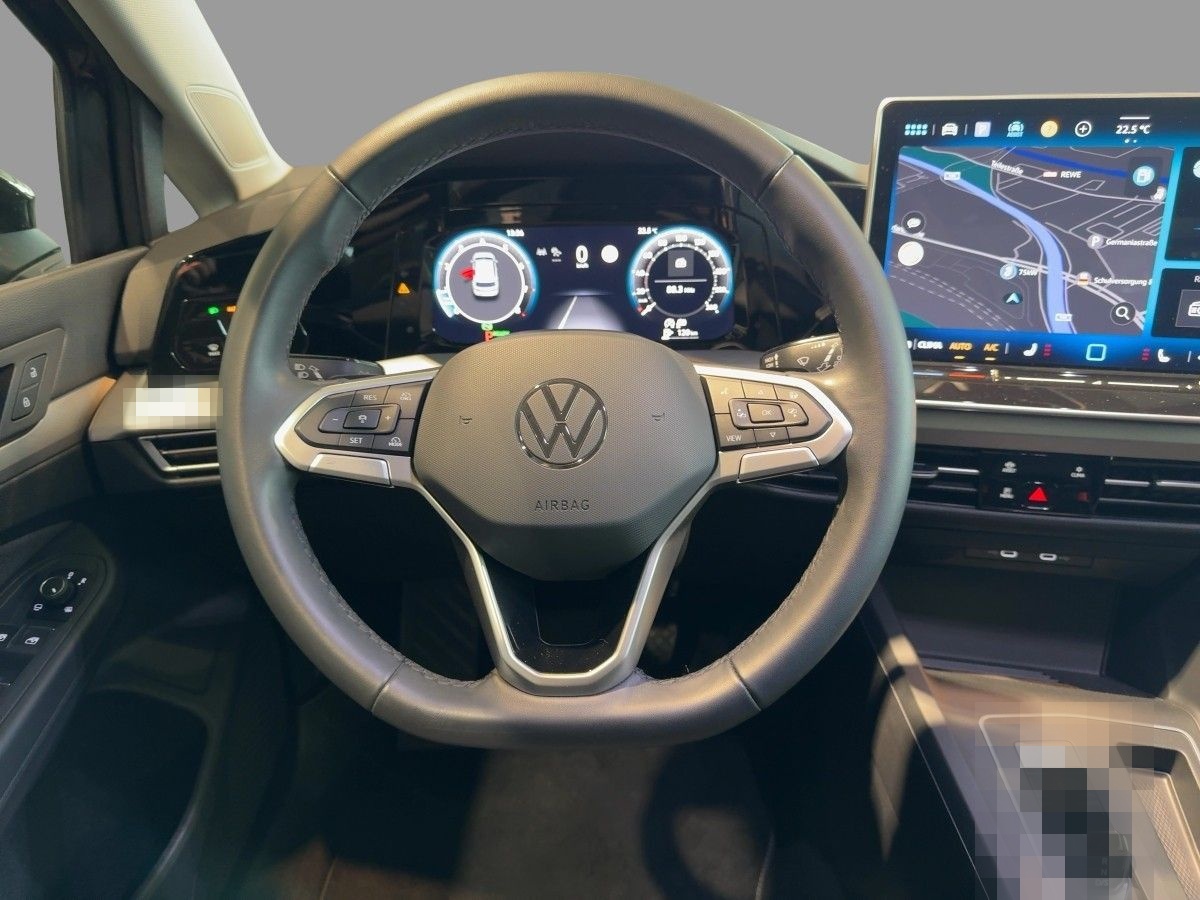 Volkswagen Golf VIII 1.5eTSI DSG LIFE NAVI LED HeadUp foto 10