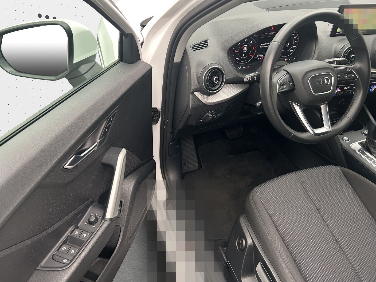 Audi Q2 S line 35 TDI 110kW S tronic*LED*RFK*Navi+*vi foto 13