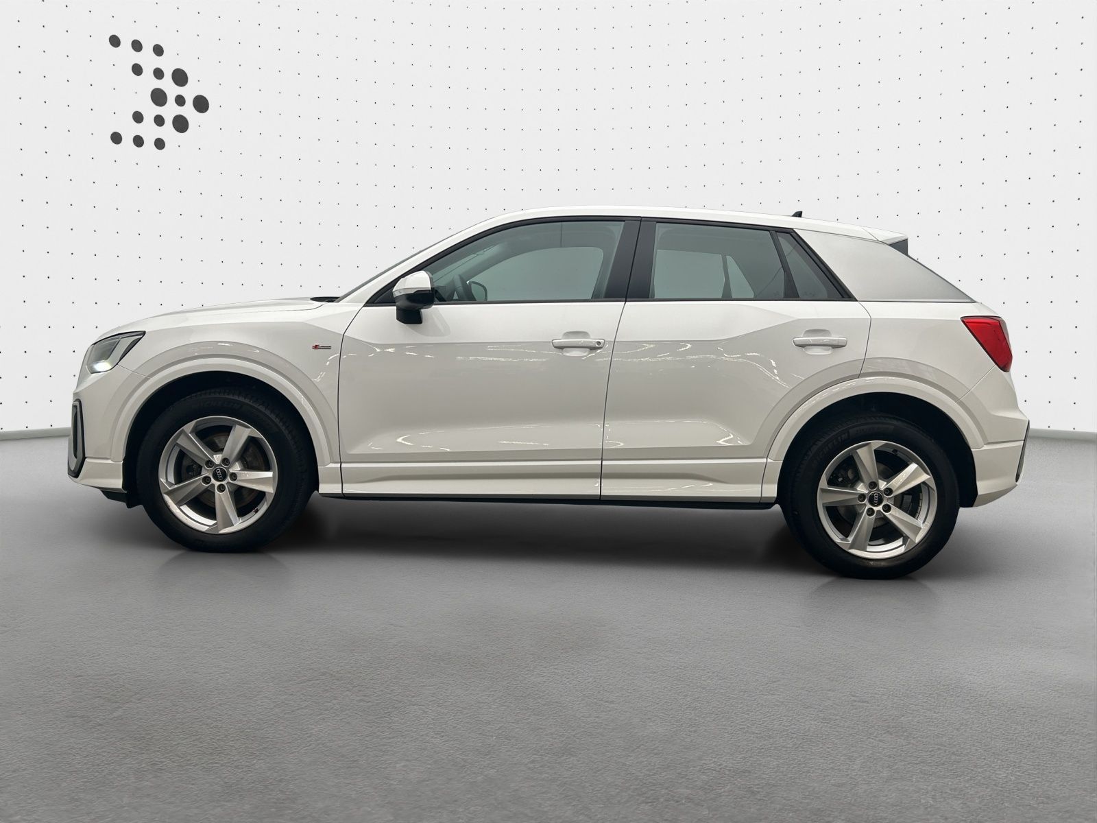 Audi Q2 S line 35 TDI 110kW S tronic*LED*RFK*Navi+*vi foto 3