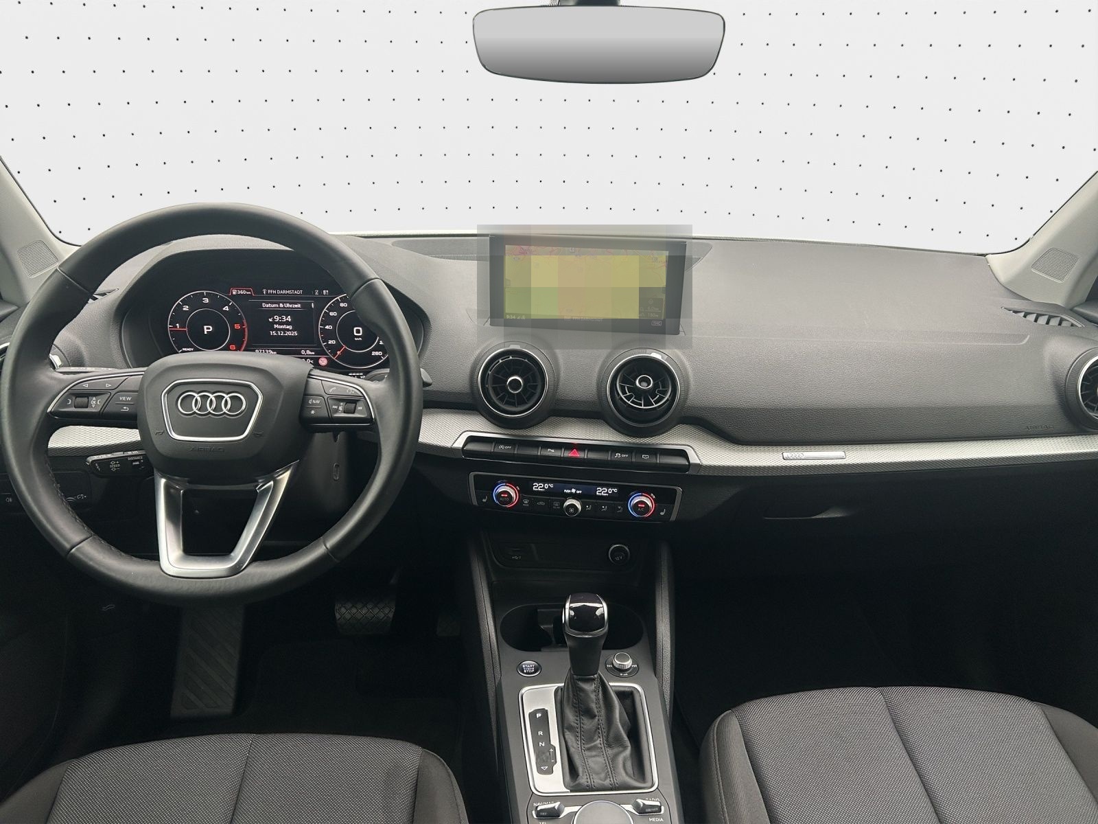 Audi Q2 S line 35 TDI 110kW S tronic*LED*RFK*Navi+*vi foto 5