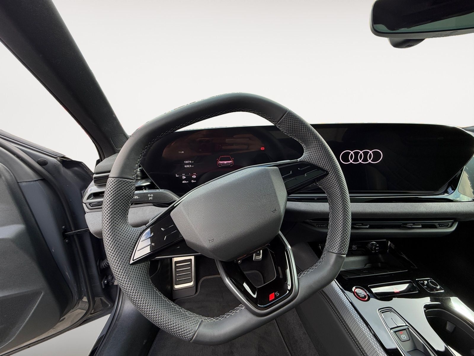 Audi A5 Avant TFSI e-hybrid qu. S-Line edition one foto 14