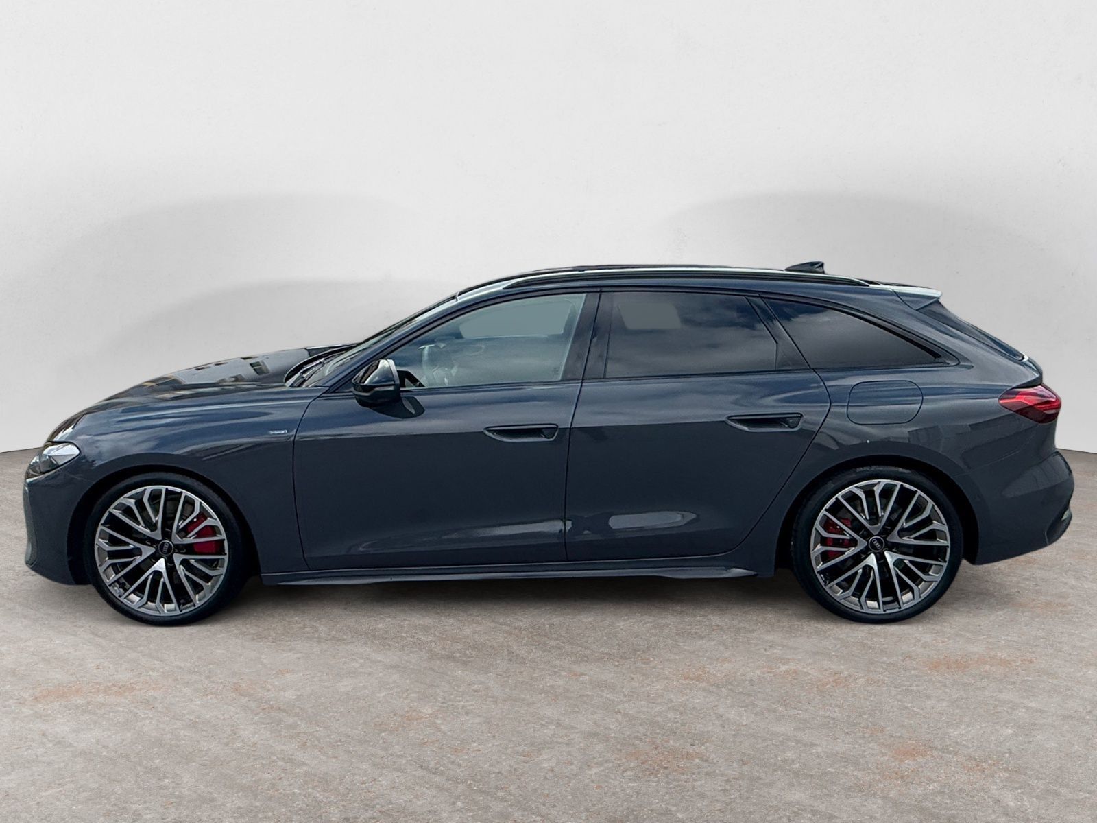 Audi A5 Avant TFSI e-hybrid qu. S-Line edition one foto 3