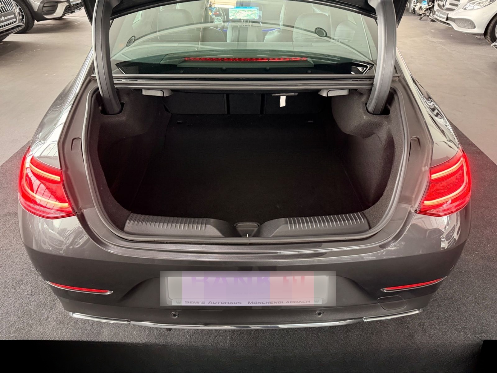 Mercedes-Benz CLS 400d 4Matic*AMG*Voll Leder*G-Dach*19 Zoll* foto 20