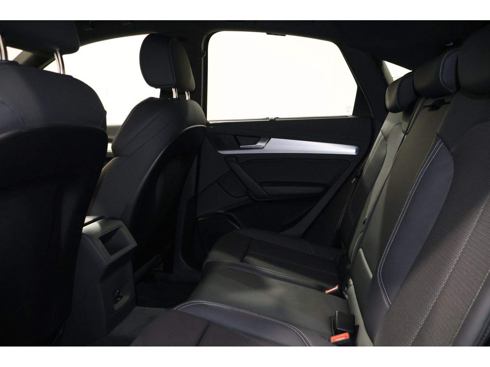 Audi Q5 Sportback 40 TFSI quattro S line Matrix-LED*E foto 12