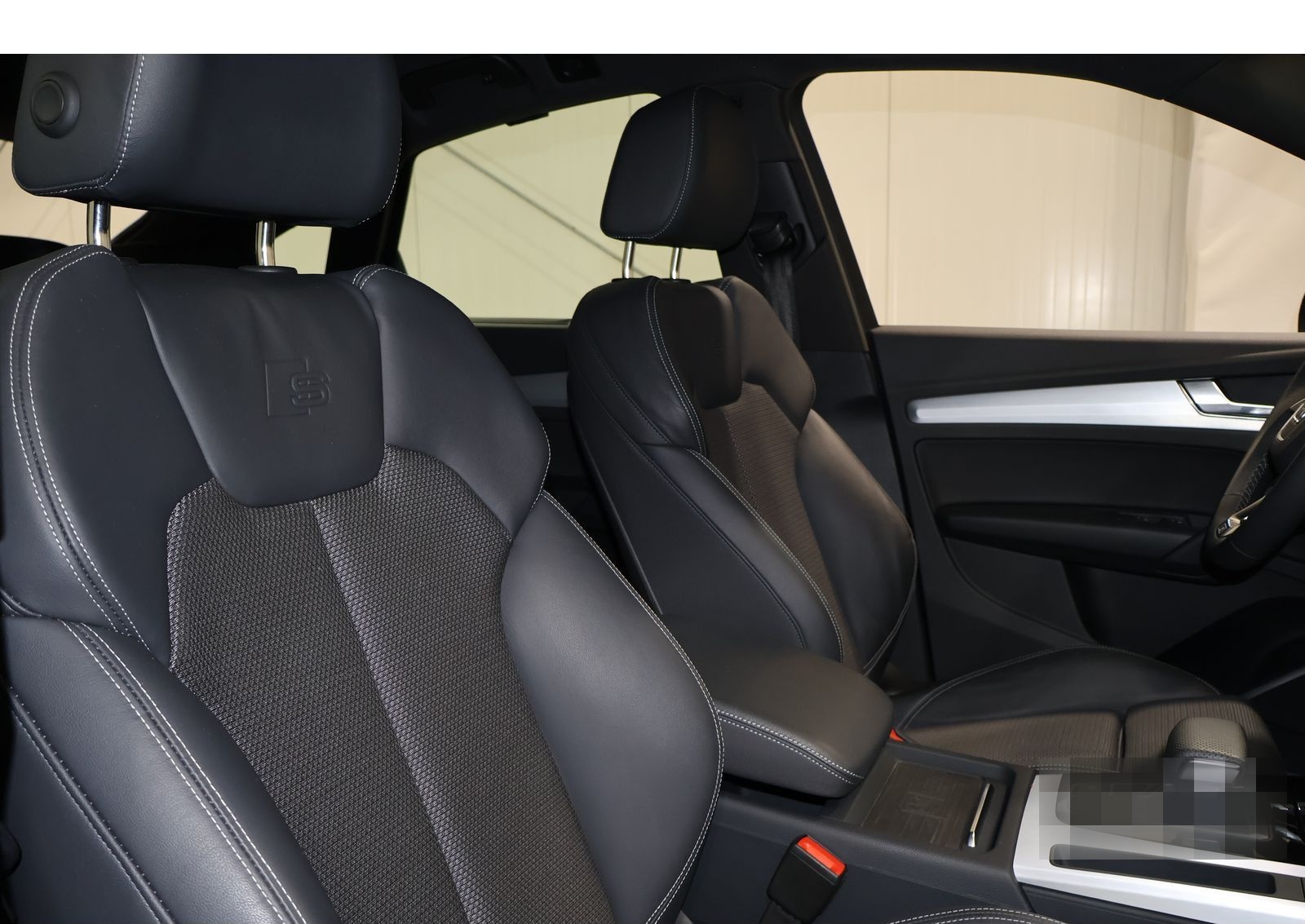Audi Q5 Sportback 40 TFSI quattro S line Matrix-LED*E foto 7