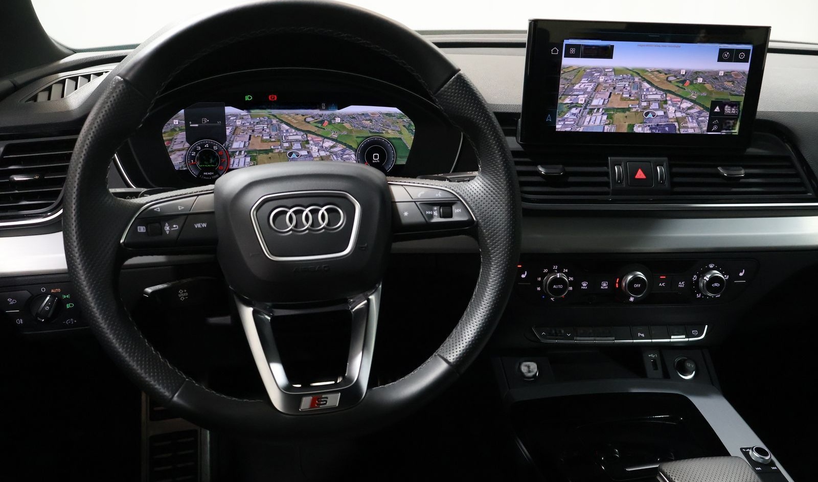 Audi Q5 Sportback 40 TFSI quattro S line Matrix-LED*E foto 9