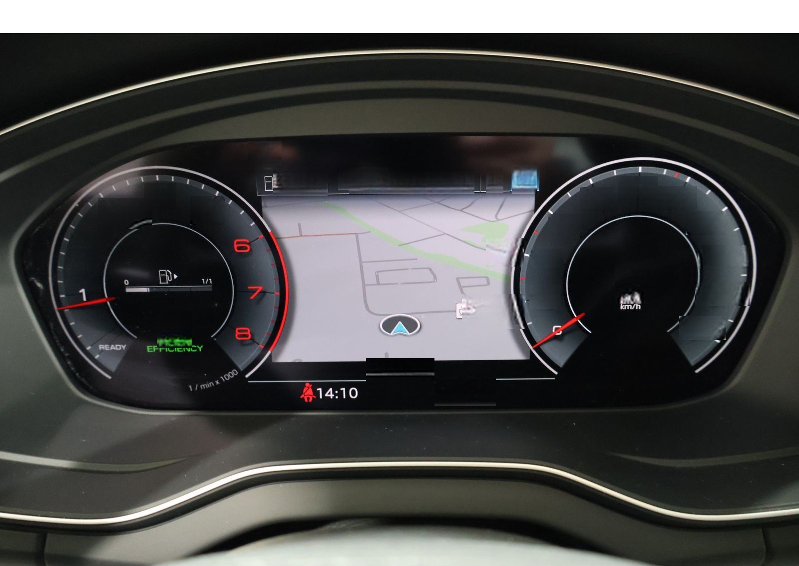 Audi Q5 Sportback 40 TFSI quattro S line Matrix-LED*E foto 10