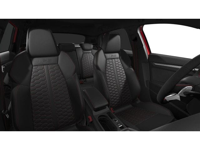 Audi RS 3 Sportback Keramik 290km h PANO HdUp 19'' foto 11