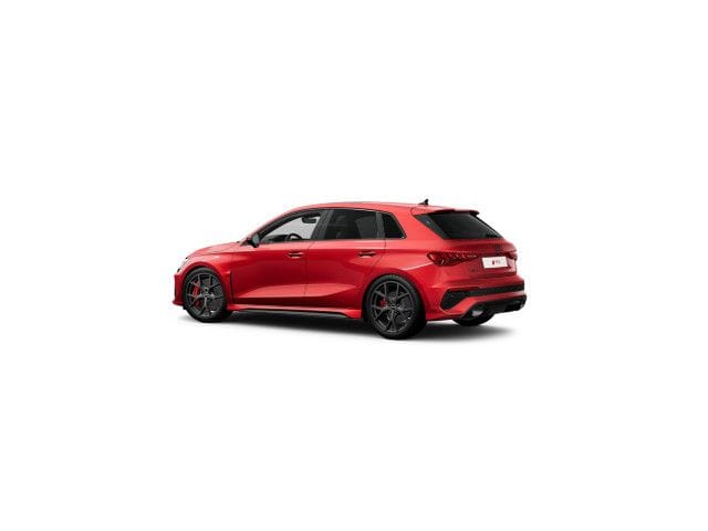 Audi RS 3 Sportback Keramik 290km h PANO HdUp 19'' foto 3