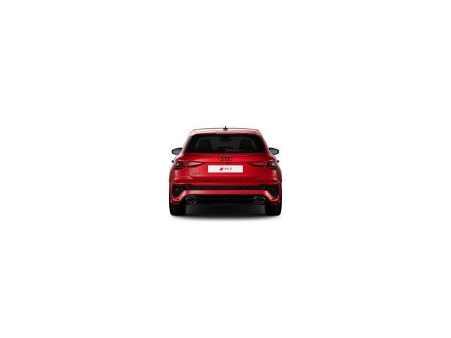 Audi RS 3 Sportback Keramik 290km h PANO HdUp 19'' foto 6