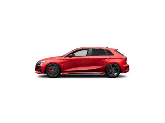 Audi RS 3 Sportback Keramik 290km h PANO HdUp 19'' foto 7