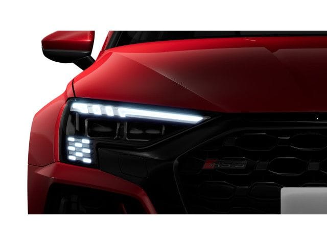 Audi RS 3 Sportback Keramik 290km h PANO HdUp 19'' foto 8