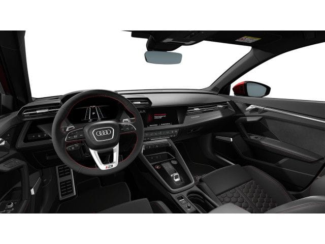 Audi RS 3 Sportback Keramik 290km h PANO HdUp 19'' foto 9