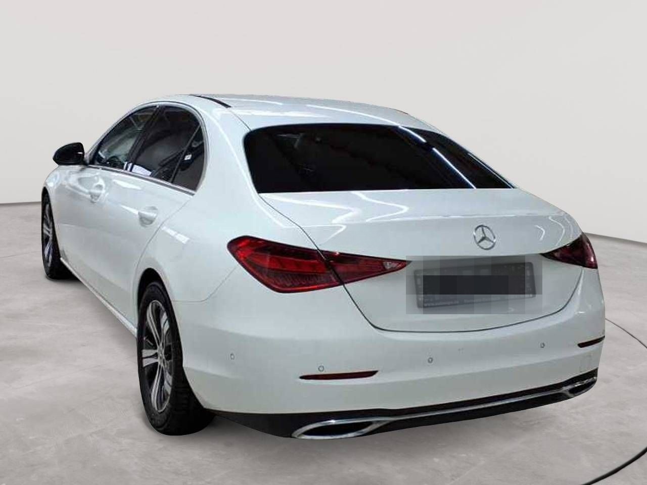 Mercedes-Benz C 300 d 9G- Ava DIS AssiPL BusiP KomfP foto 2
