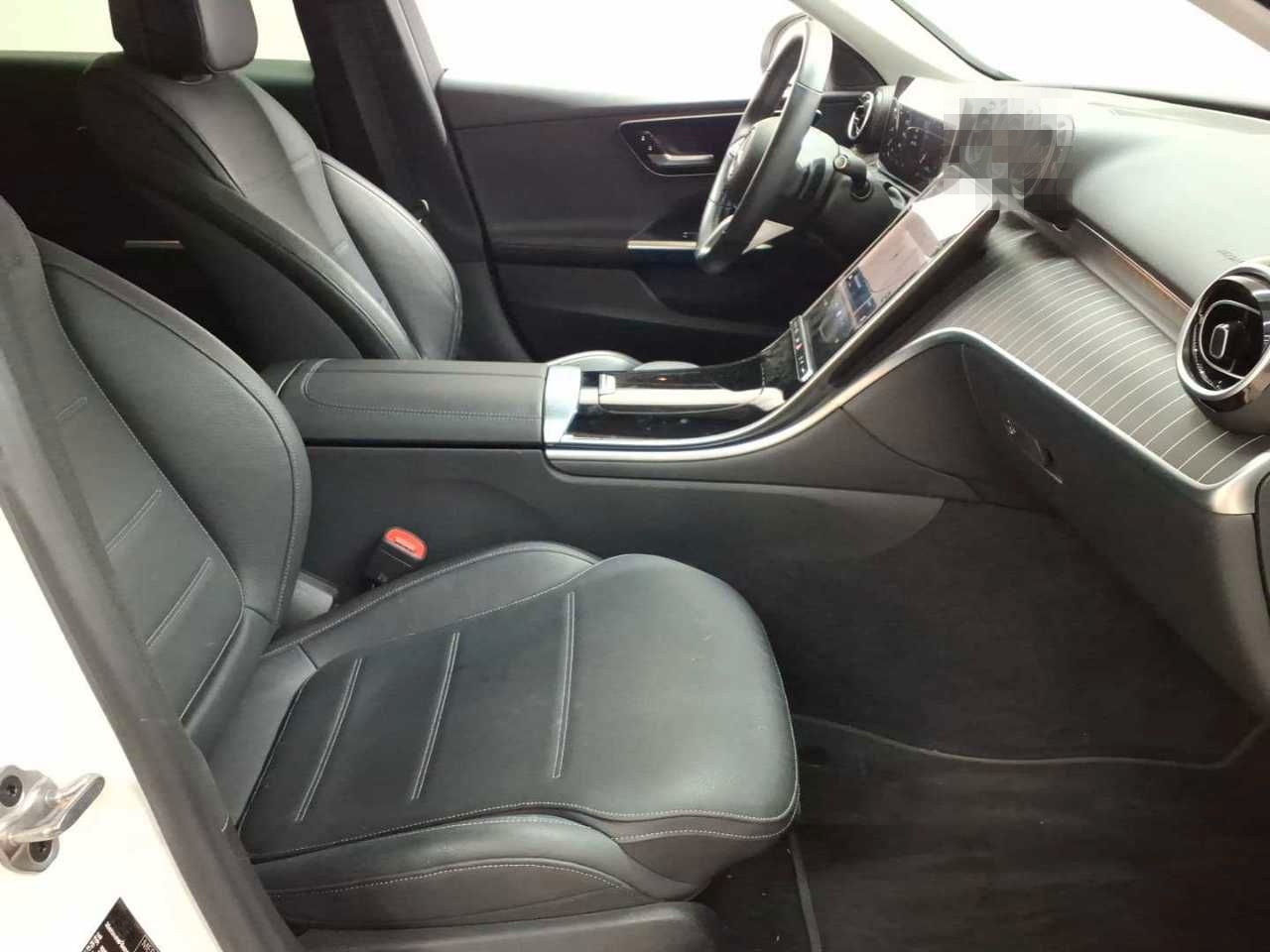 Mercedes-Benz C 300 d 9G- Ava DIS AssiPL BusiP KomfP foto 11