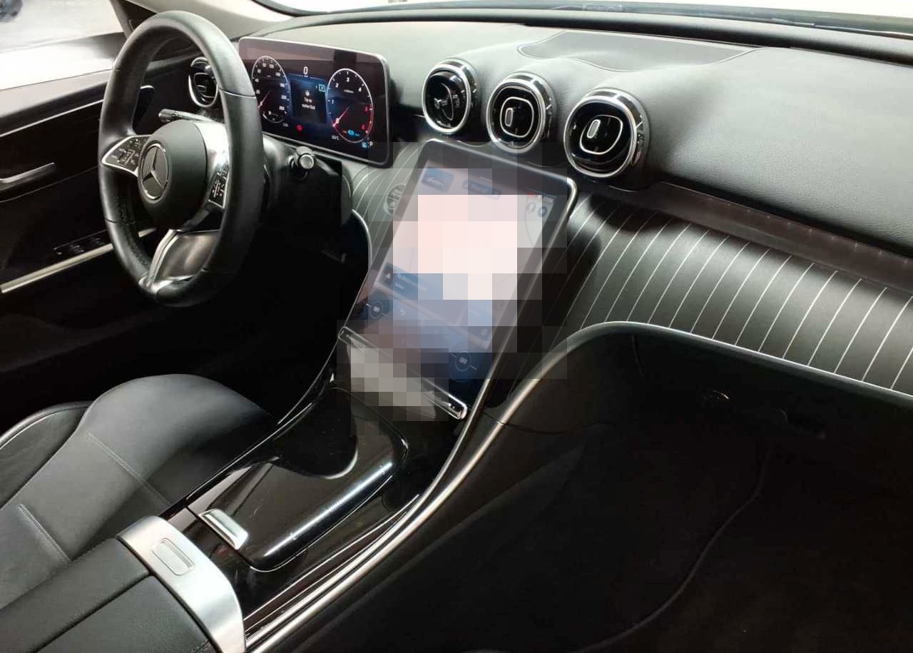 Mercedes-Benz C 300 d 9G- Ava DIS AssiPL BusiP KomfP foto 12