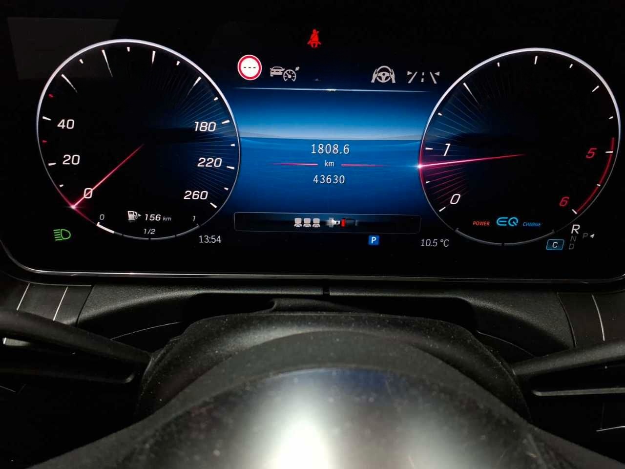 Mercedes-Benz C 300 d 9G- Ava DIS AssiPL BusiP KomfP foto 14